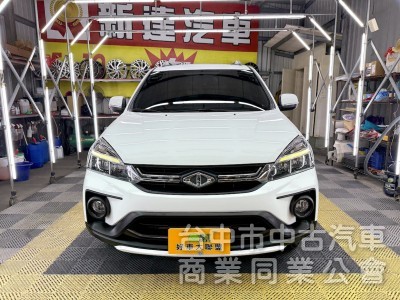 2020年 CMC ZINGER 旗艦 盲點 導航 可全貸