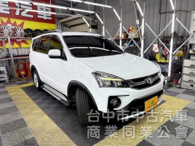 2020年 CMC ZINGER 旗艦 盲點 導航 可全貸