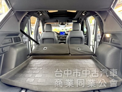 2022年 FORD KUGA AWD ST-Line X 可全貸