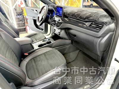 2022年 FORD KUGA AWD ST-Line X 可全貸