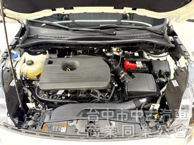 2022年 FORD KUGA AWD ST-Line X 可全貸