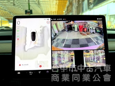 2022年 TESLA Model 3 LR FSD 可全貸
