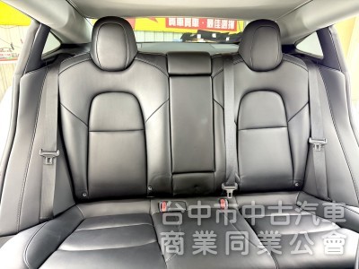 2022年 TESLA Model 3 LR FSD 可全貸