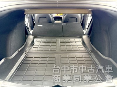 2022年 TESLA Model 3 LR FSD 可全貸