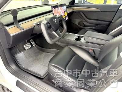 2022年 TESLA Model 3 LR FSD 可全貸