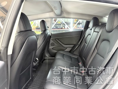 2022年 TESLA Model 3 LR FSD 可全貸