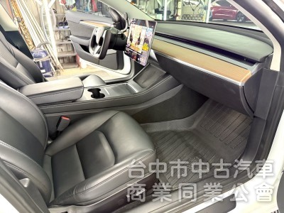 2022年 TESLA Model 3 LR FSD 可全貸