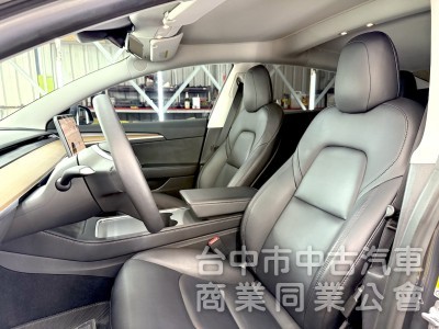2022年 TESLA Model 3 LR FSD 加速包 可全貸