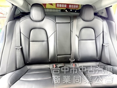 2022年 TESLA Model 3 LR FSD 加速包 可全貸