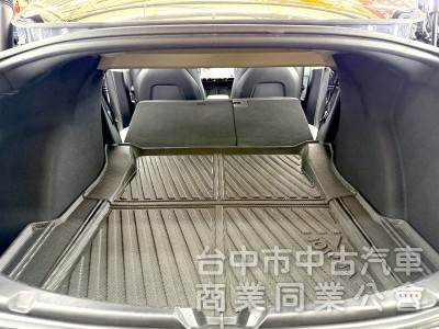 2022年 TESLA Model 3 LR FSD 加速包 可全貸