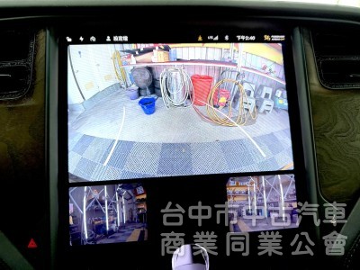 2019年 TESLA Model X 75D EAP 7座 可全貸