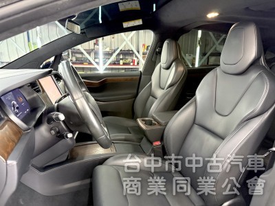 2019年 TESLA Model X 75D EAP 7座 可全貸
