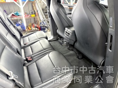 2019年 TESLA Model X 75D EAP 7座 可全貸