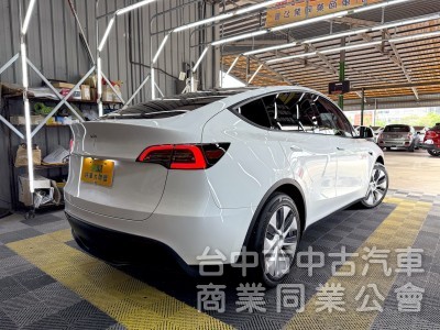 2024年 TESLA Model Y RWD 可全貸