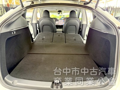 2024年 TESLA Model Y RWD 可全貸
