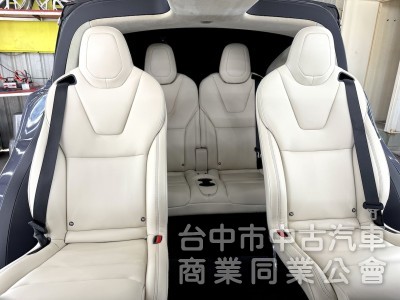 2019年 TESLA Model X 100D 終身超充 FSD 可全貸