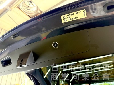 2019年 TESLA Model X 100D 終身超充 FSD 可全貸