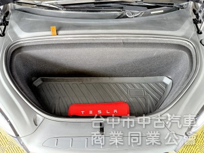 2019年 TESLA Model X 100D 終身超充 FSD 可全貸