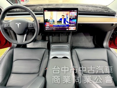 2021年 TESLA Model 3 LR FSD 可全貸