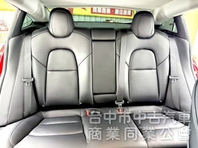2021年 TESLA Model 3 LR FSD 可全貸