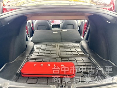 2021年 TESLA Model 3 LR FSD 可全貸