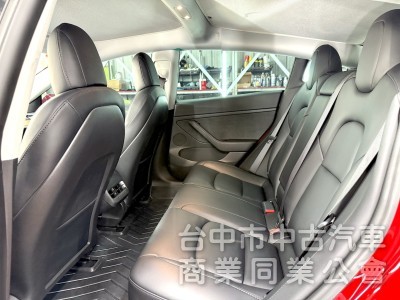 2021年 TESLA Model 3 LR FSD 可全貸