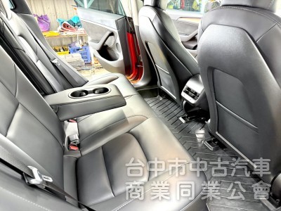 2021年 TESLA Model 3 LR FSD 可全貸