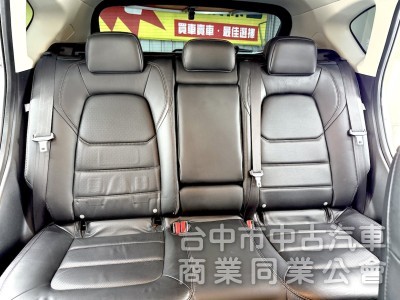 2019年 MAZDA CX-5 BOSE 環景 電尾門 可全貸