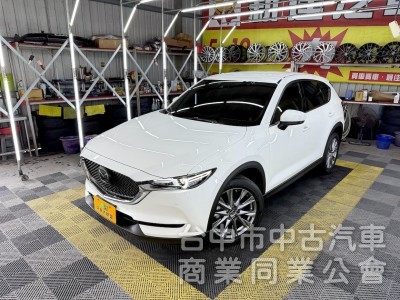 2019年 MAZDA CX-5 BOSE 環景 電尾門 可全貸