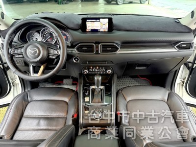 2019年 MAZDA CX-5 BOSE 環景 電尾門 可全貸