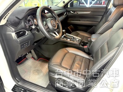 2019年 MAZDA CX-5 BOSE 環景 電尾門 可全貸