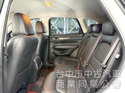 2019年 MAZDA CX-5 BOSE 環景 電尾門 可全貸