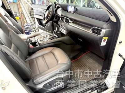 2019年 MAZDA CX-5 BOSE 環景 電尾門 可全貸