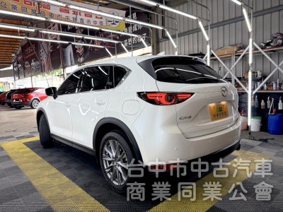 2019年 MAZDA CX-5 BOSE 環景 電尾門 可全貸