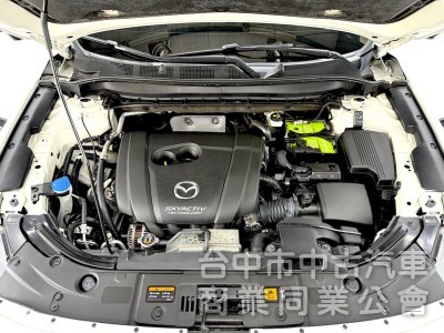 2019年 MAZDA CX-5 BOSE 環景 電尾門 可全貸