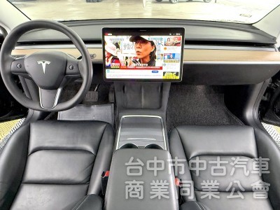 2021年 TESLA Model 3 LR FSD 可全貸
