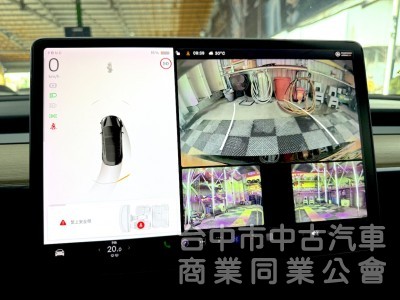 2021年 TESLA Model 3 LR FSD 可全貸