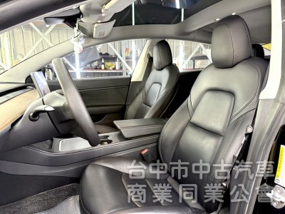 2021年 TESLA Model 3 LR FSD 可全貸