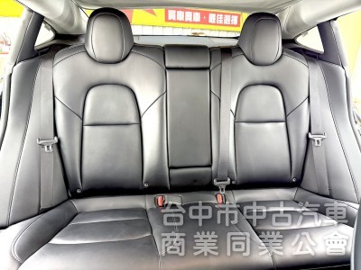 2021年 TESLA Model 3 LR FSD 可全貸