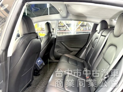 2021年 TESLA Model 3 LR FSD 可全貸