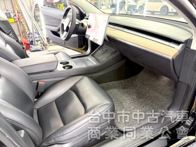 2021年 TESLA Model 3 LR FSD 可全貸