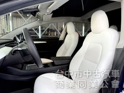 2022年 TESLA Model 3 LR FSD 可全貸