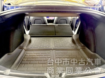 2022年 TESLA Model 3 LR FSD 可全貸