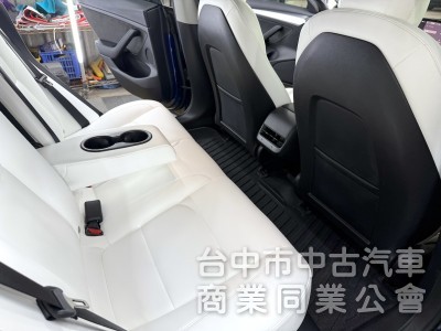 2022年 TESLA Model 3 LR FSD 可全貸