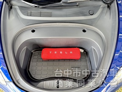 2022年 TESLA Model 3 LR FSD 可全貸