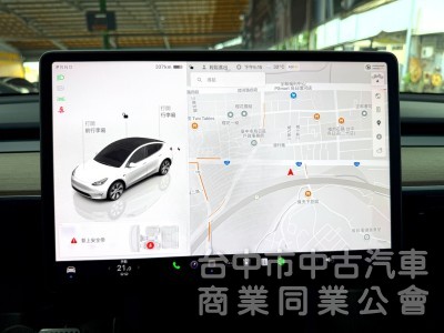 2022年 TESLA Model Y LR 可全貸