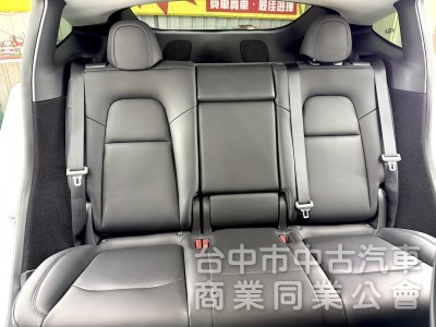 2022年 TESLA Model Y LR 可全貸