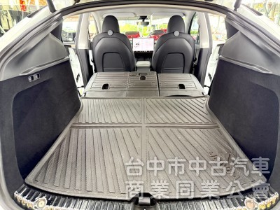2022年 TESLA Model Y LR 可全貸