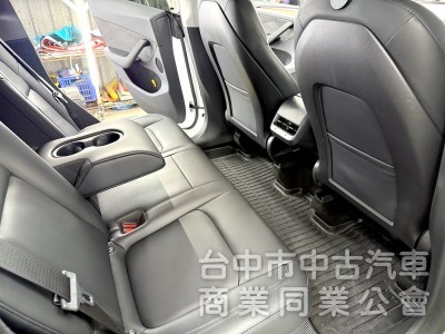 2022年 TESLA Model Y LR 可全貸