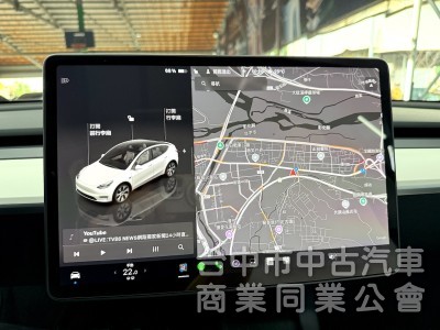 2024年 TESLA Model Y RWD 可全貸